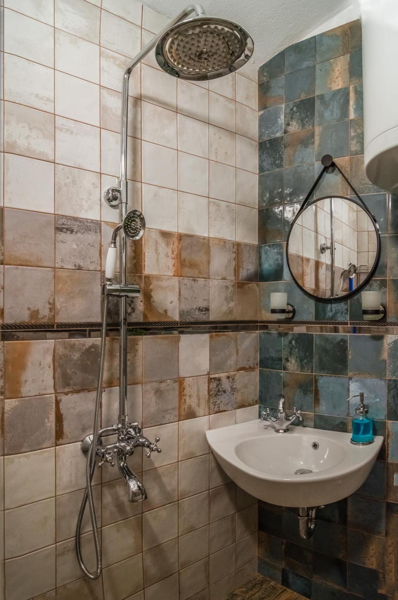 Bella Apartment Nesebar Exterior photo